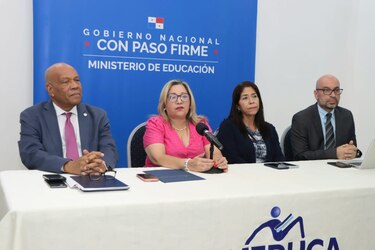 Capacitación docente 2025: más de 51 mil educadores serán capacitados