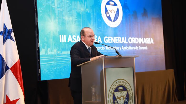 Empresarios instan a fortalecer la confianza para impulsar inversión y empleo en Panamá