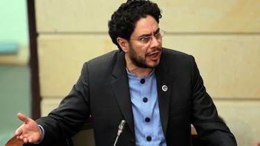 Las FARC acusan al procurador general de persecución política por proceso contra Iván Cepeda