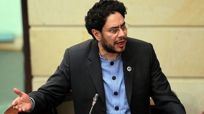 La oposición colombiana denuncia el ingreso de tropas de Estados Unidos en el país sin autorización
