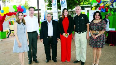 Contribuyendo con la educación panameña