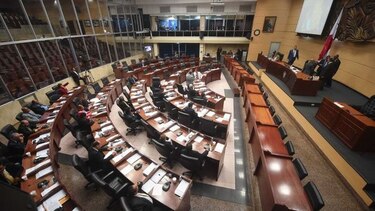 Asamblea Nacional condecorará a un grupo de ciudadanos