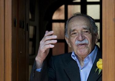 Mañana inaugurará la 'Gabo Lectura' en Panamá, un homenaje póstumo