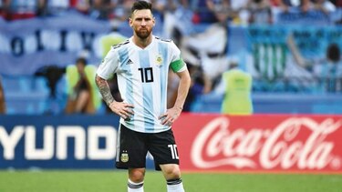El Mundial se quedó sin sus dos figuras mediáticas