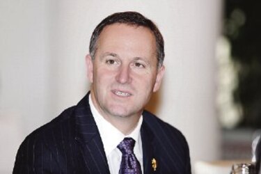 Desempleo en Nueva Zelanda bajó a 6%