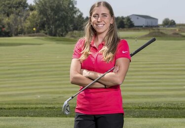Prominente golfista española es asesinada en Estados Unidos