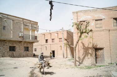 Estados Unidos y la ONU señalan la presencia de mercenarios rusos en Mali