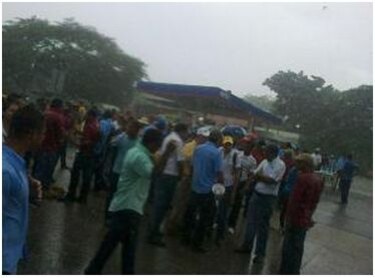 Campos de Pesé oficializa suspensión indefinida de producción de etanol