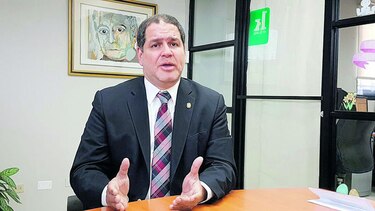 La calle y elecciones son el camino; el diálogo fracasó
