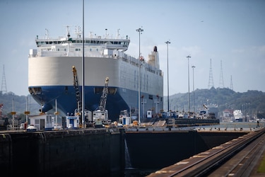 Las opciones jurídicas de Panamá ante los planteamientos de Estados Unidos