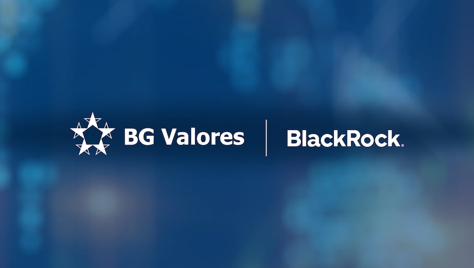 BG Valores, subsidiaria de Banco General, firma alianza con BlackRock