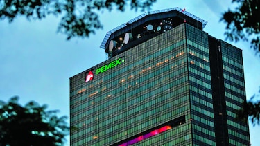 Pemex subirá endeudamiento