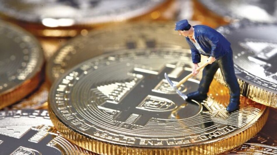 Fondo de Harvard respaldará emisión de criptomonedas