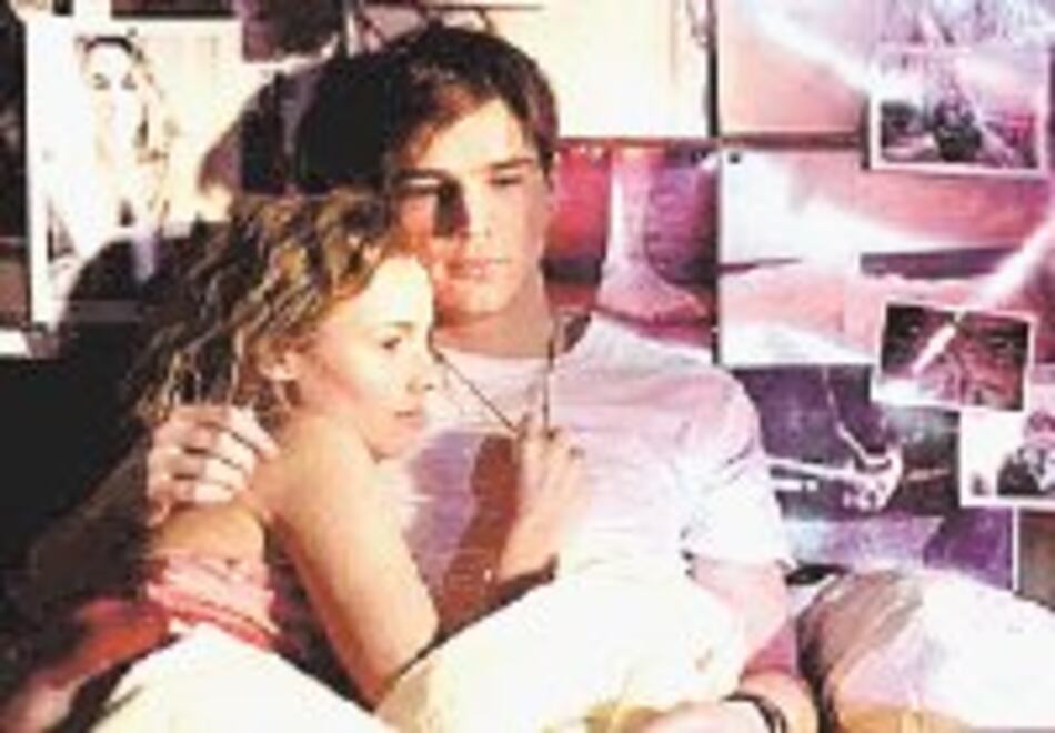 En busca de un viejo amor