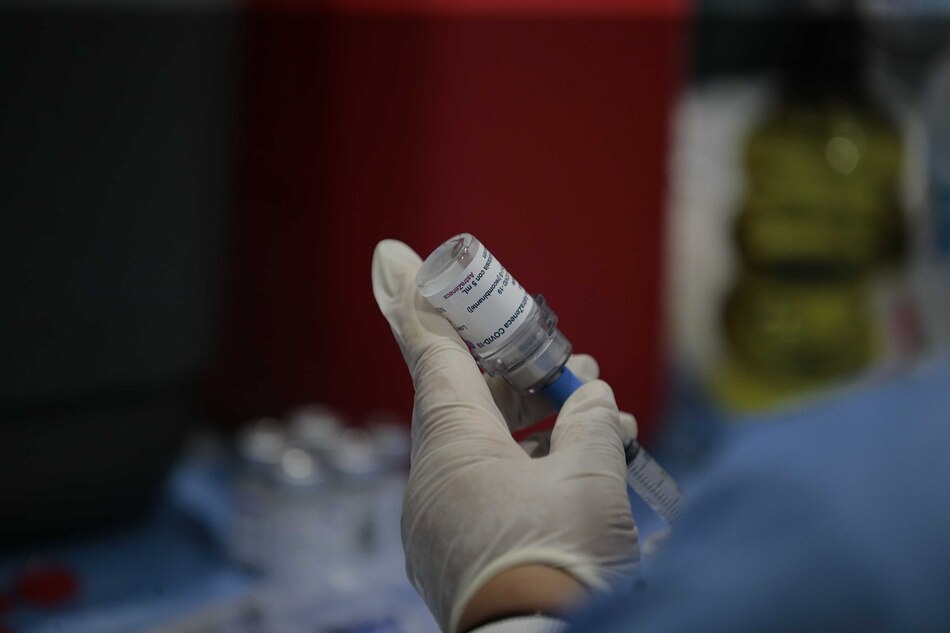 AIG: panameños con el ciclo completo podrán acceder al certificado de vacunación de la Unión Europea