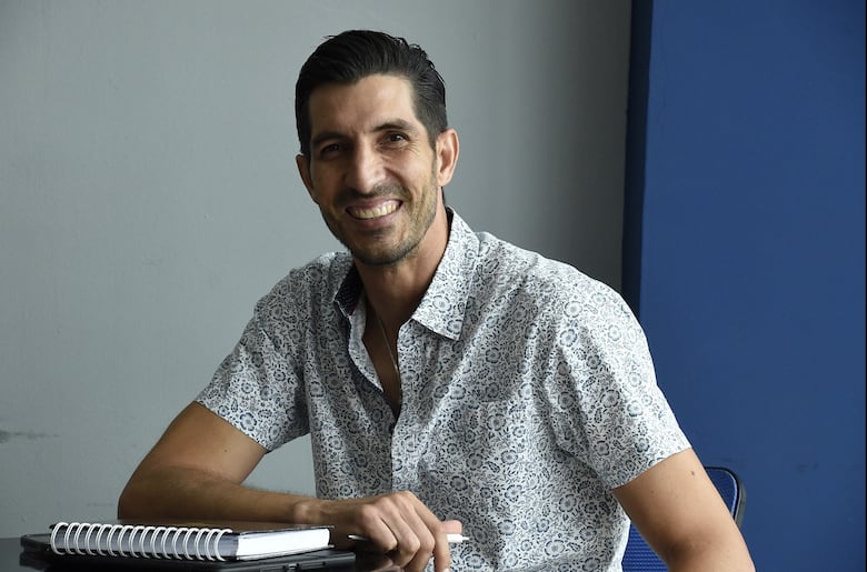 Jaime Penedo: ‘Necesitábamos un estilo de juego más dinámico’