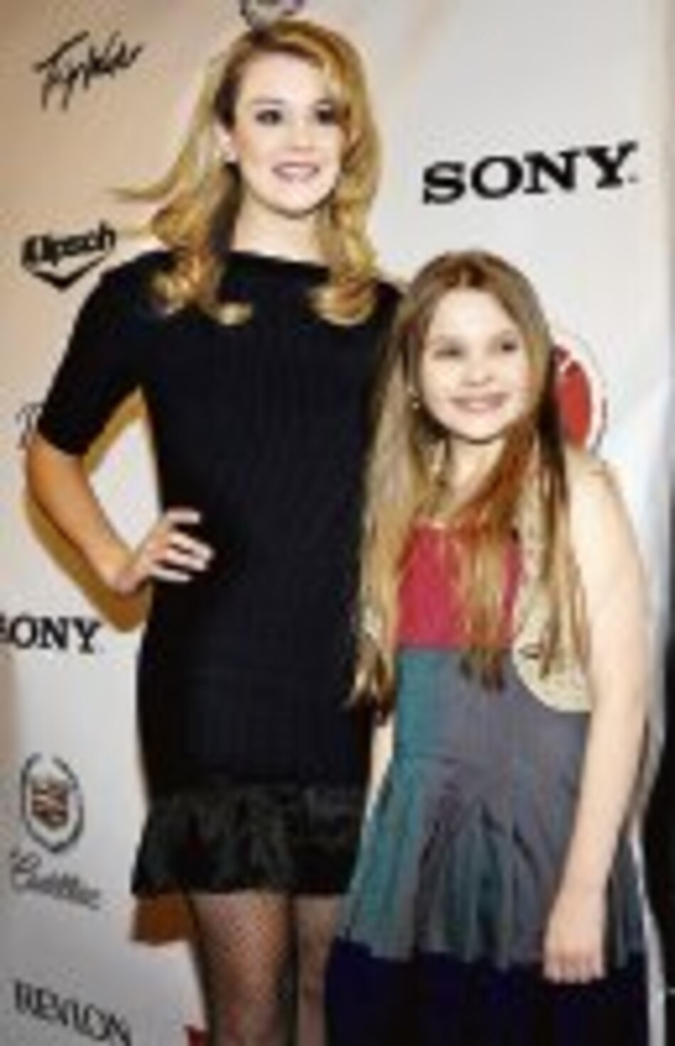 Otro premio para la ‘Miss’