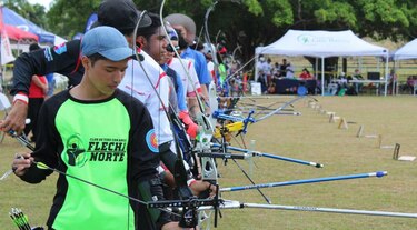 Panamá será la sede de la Online Cup Centroamérica de tiro con arco