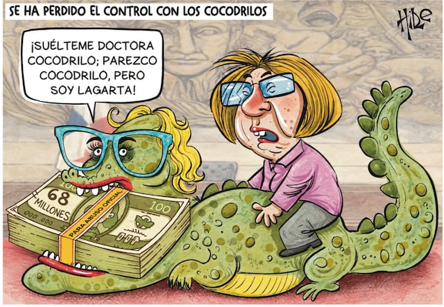 Caricaturas