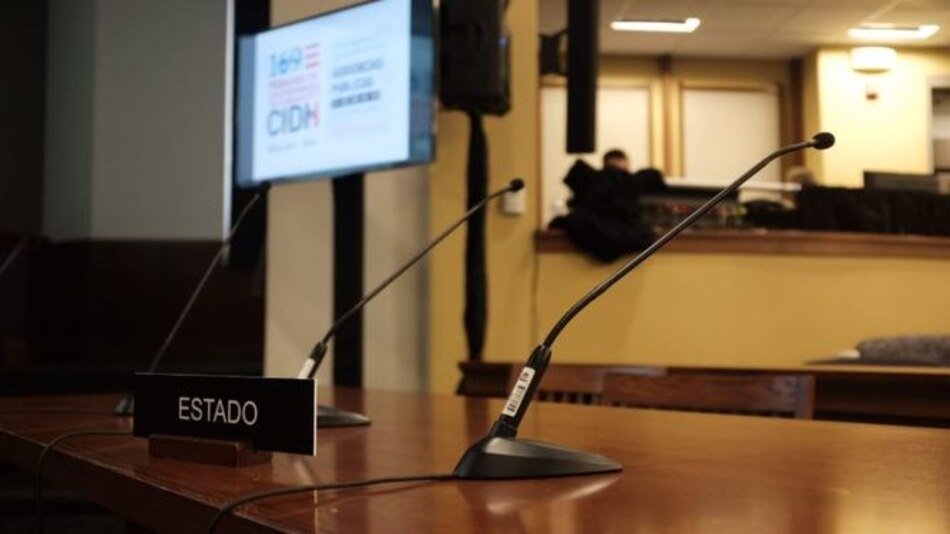 CIDH otorga medidas cautelares a venezolana que sería deportada de Panamá