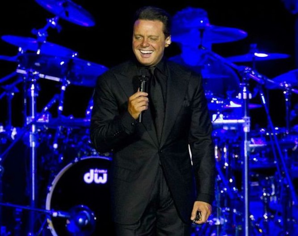 Netflix busca el lado más humano de Luis Miguel en nueva serie