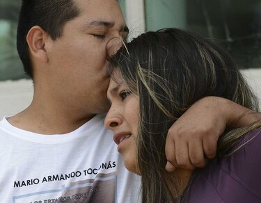 Armada argentina descarta que indicio estudiado sea submarino desaparecido