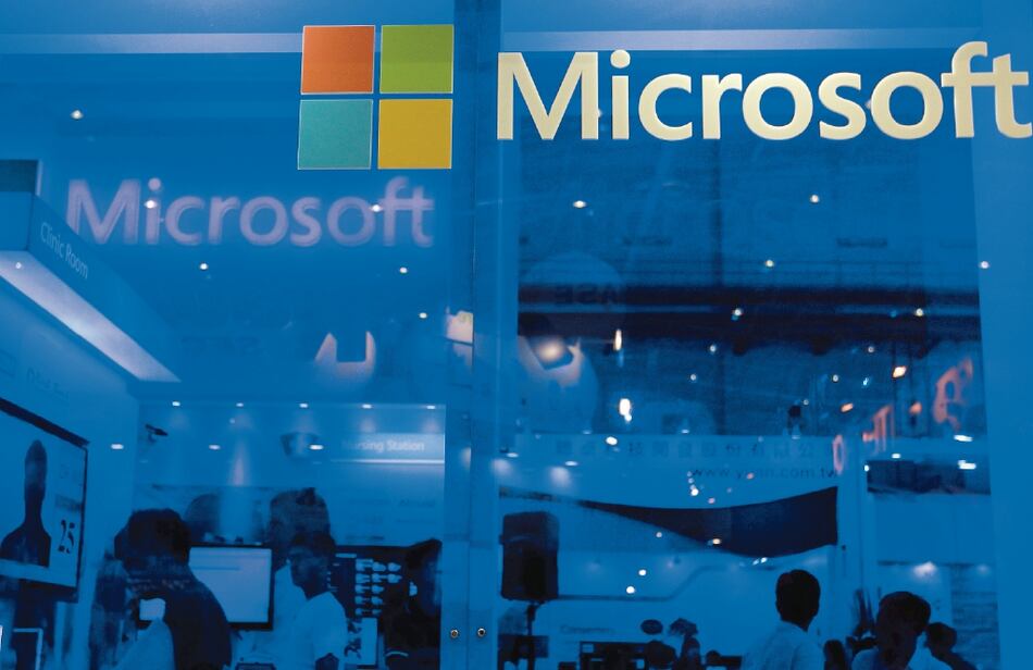 Microsoft realiza primer aporte para fondo climático