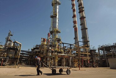 Argelia advierte a España de suspensión en envío de gas si altera acuerdo energético