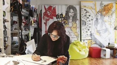 365 obras en un año