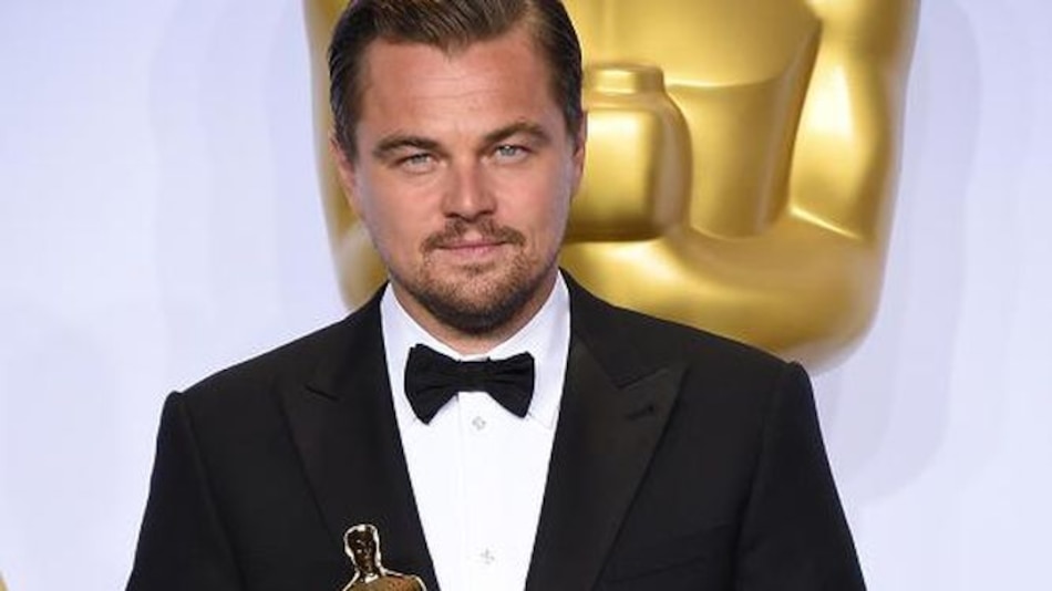 Ecos de una gala del Óscar correcta