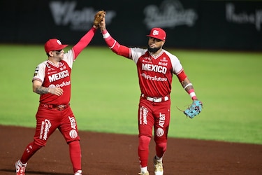 Diablos Rojos y Allen Córdoba se citan en la final del béisbol mexicano con Charros de Jalisco