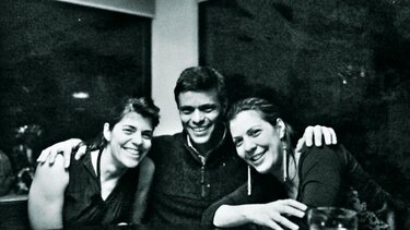 Intentan plagiar a Diana López