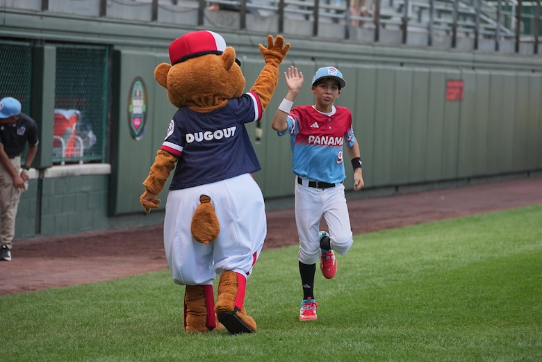 Vacamonte y Aruba chocan por un paso clave hacia la gloria en la Serie Mundial de Pequeñas Ligas