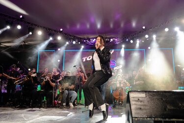Musicalion 2024, la fiesta de las artes escénicas