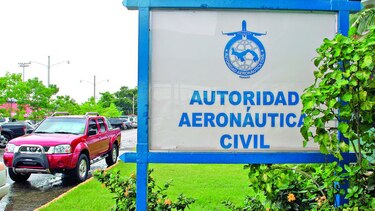 AAC justifica gasto en avión presidencial