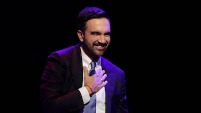 Zohran Mamdani jurará su cargo como alcalde con una fiesta comunitaria el 1 de enero