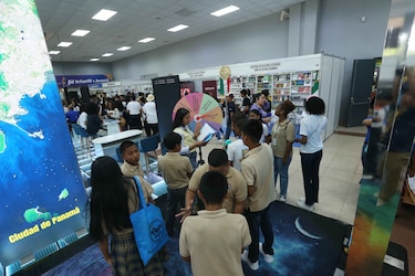 FIL Panamá 2026: siete actividades que no querrás perderte
