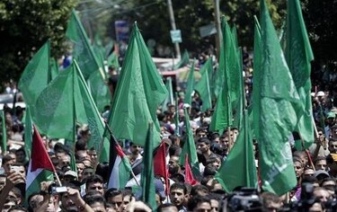 Condenan a tres palestinos a la horca por colaborar con Israel