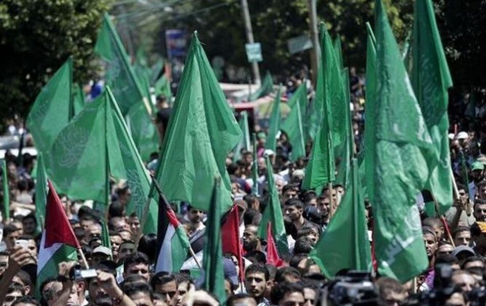 Condenan a tres palestinos a la horca por colaborar con Israel