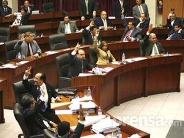 Anati pasa el segundo debate