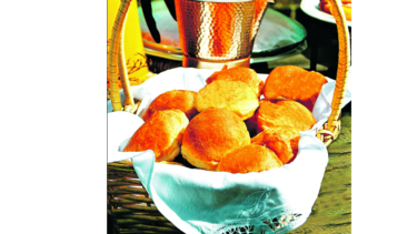 COCINA GOURMET: Desayuno para sorprender