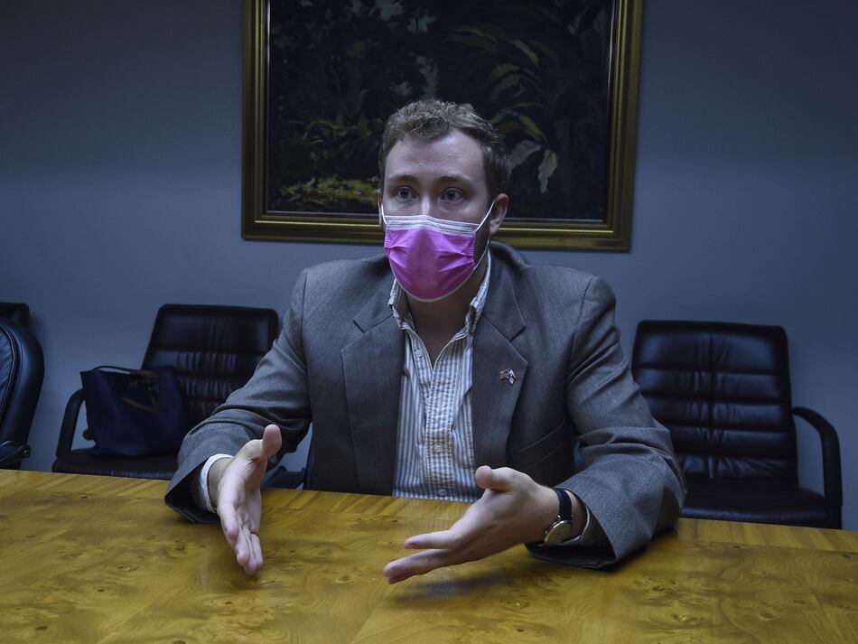 Corrupción y débil aplicación de la ley destacan en informe del Departamento de Estado estadounidense