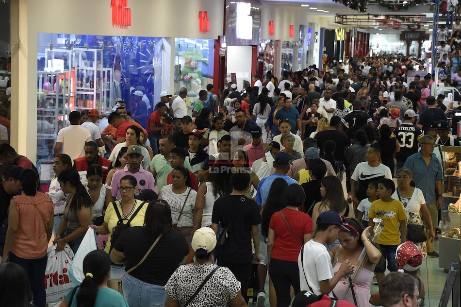 Panamá inicia un censo económico con miras a fortalecer la planificación e inversión