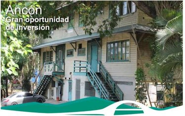 Estas son las casas que el gobierno subastará en el área revertida en noviembre