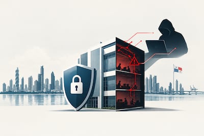 Ciberseguridad en Panamá: 54% de las empresas está en zona de riesgo