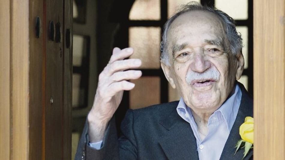 El otro Gabriel García Márquez