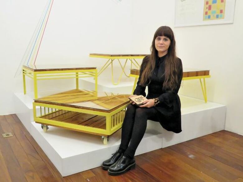 Bienal de diseño de Madrid refleja su versión panameña