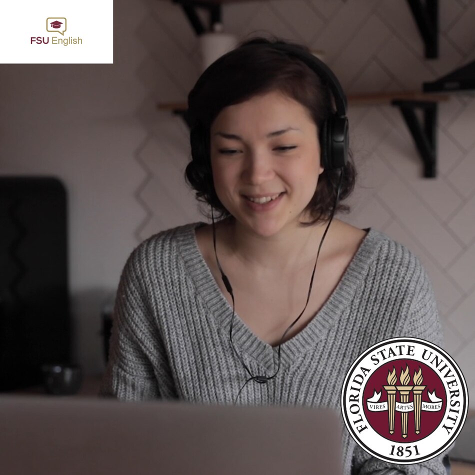 FLORIDA STATE UNIVERSITY lanza un innovativo programa de inglés para jóvenes