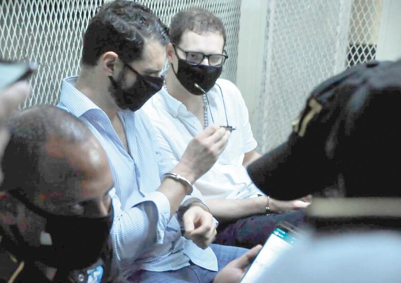 Mayoría de la bancada panameña  del Parlacen no apoya juramentación 