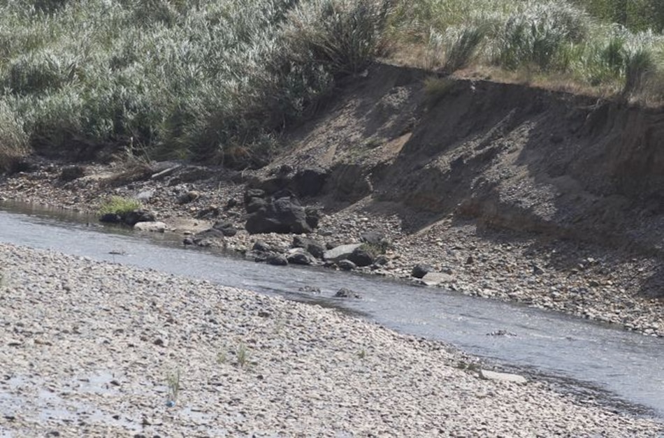 Gasto millonario para evitar crisis por falta de agua
